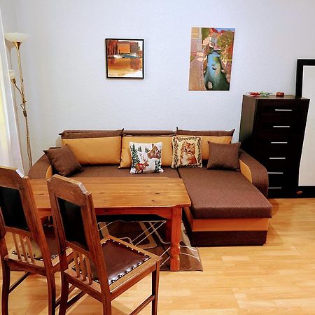 Livijas Apartamenti Daire Kuldīga Dış mekan fotoğraf