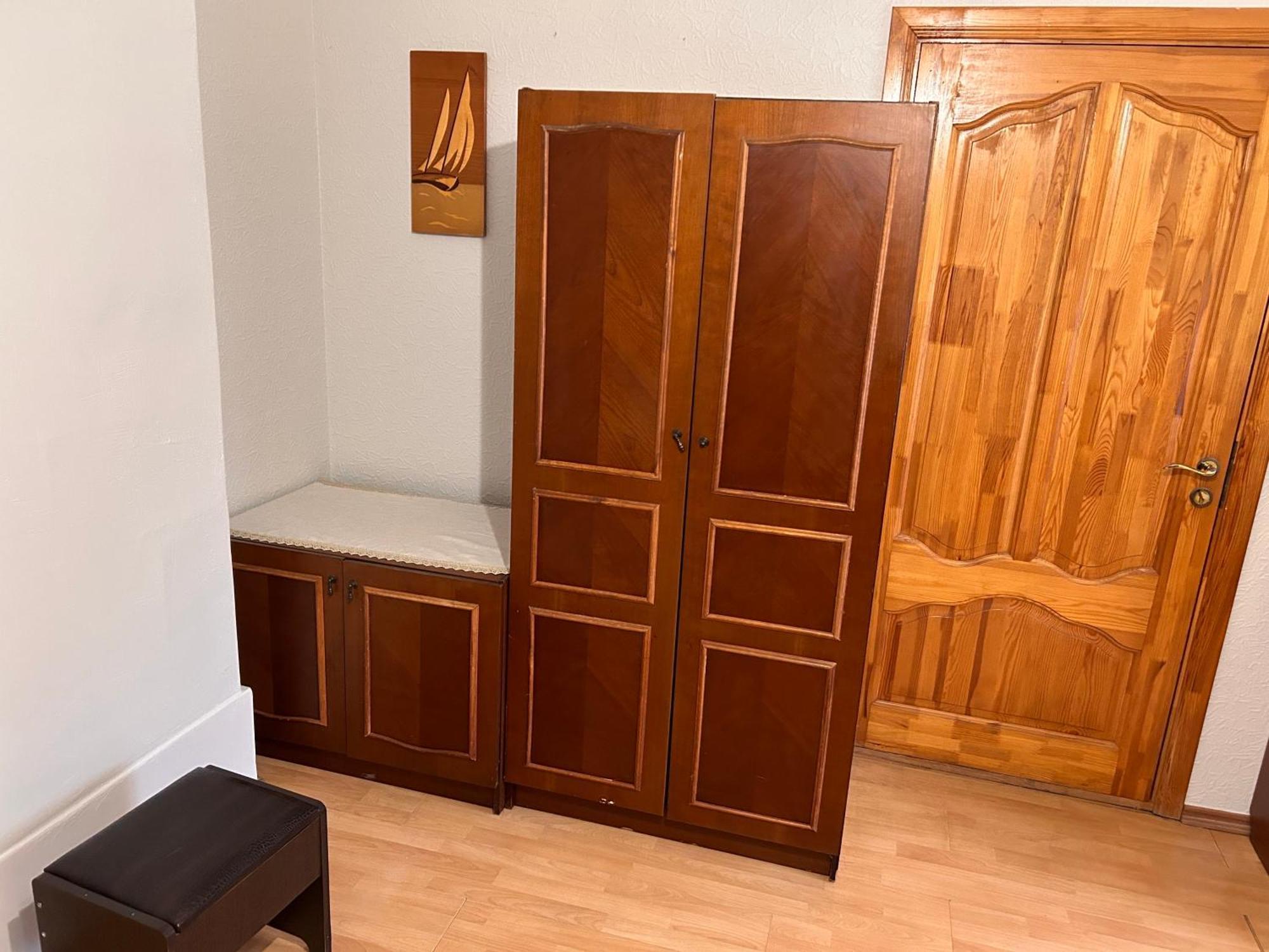 Livijas Apartamenti Daire Kuldīga Dış mekan fotoğraf