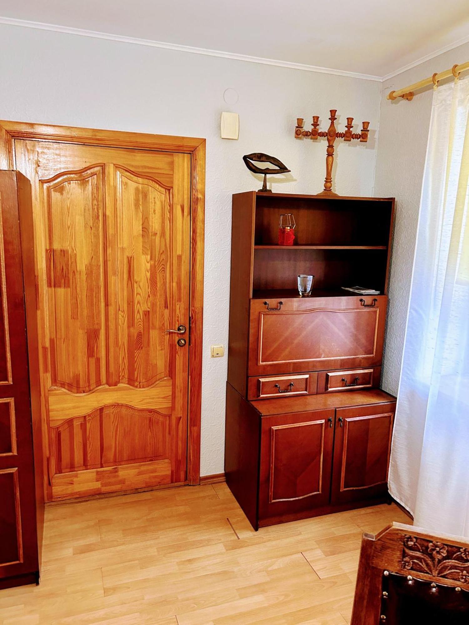 Livijas Apartamenti Daire Kuldīga Dış mekan fotoğraf