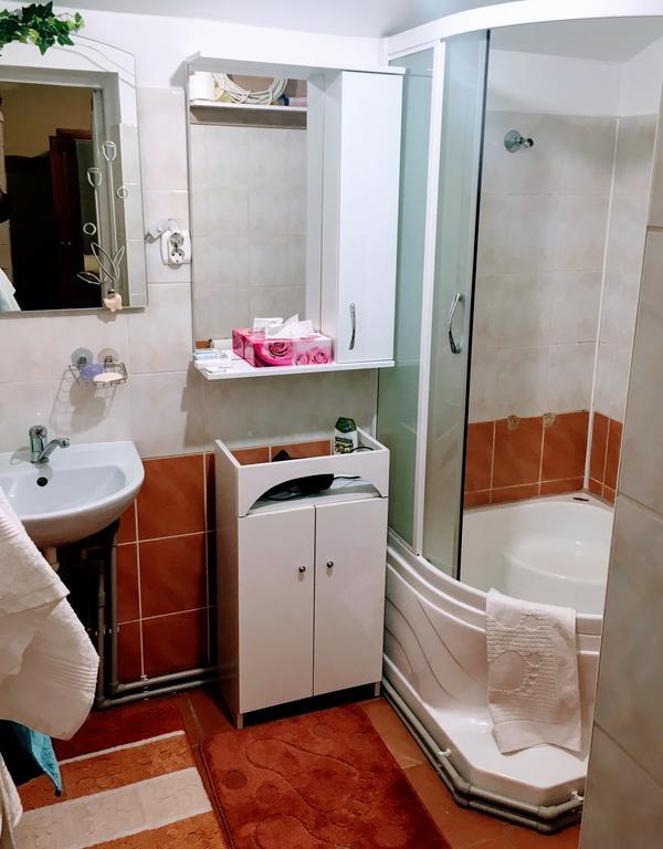 Livijas Apartamenti Daire Kuldīga Dış mekan fotoğraf